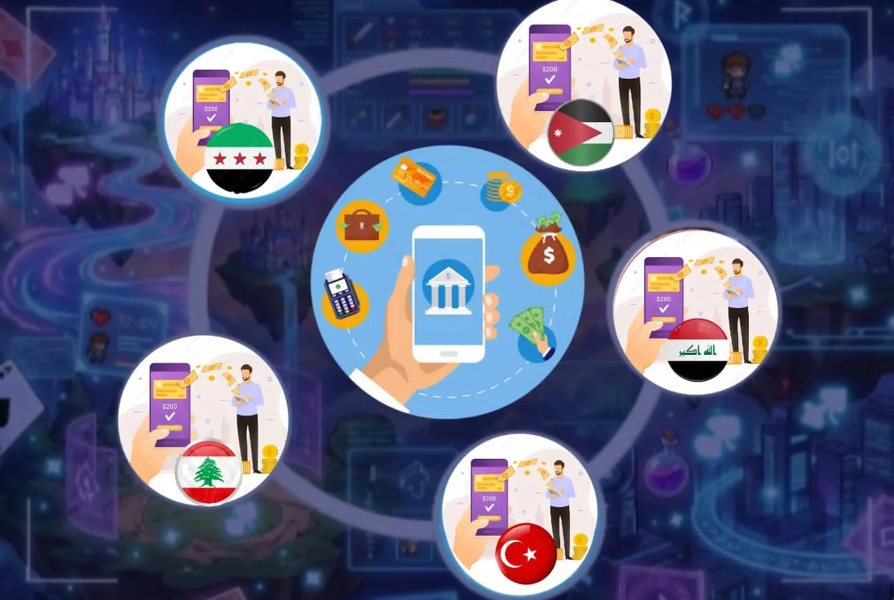 الحولات المكتبية