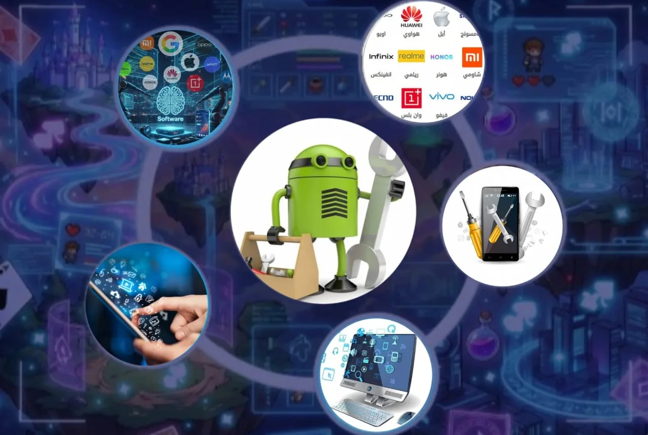 قسم. السفتوير