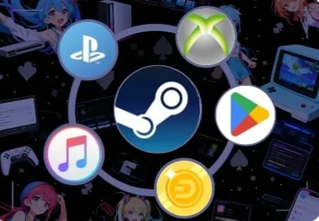 قسم  البطاقات الرقمية