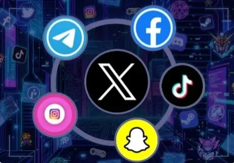 قسم السوشيل ميديا