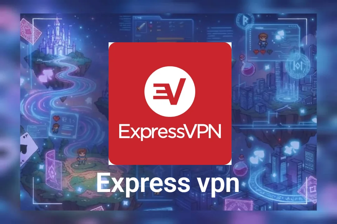 Express VPN