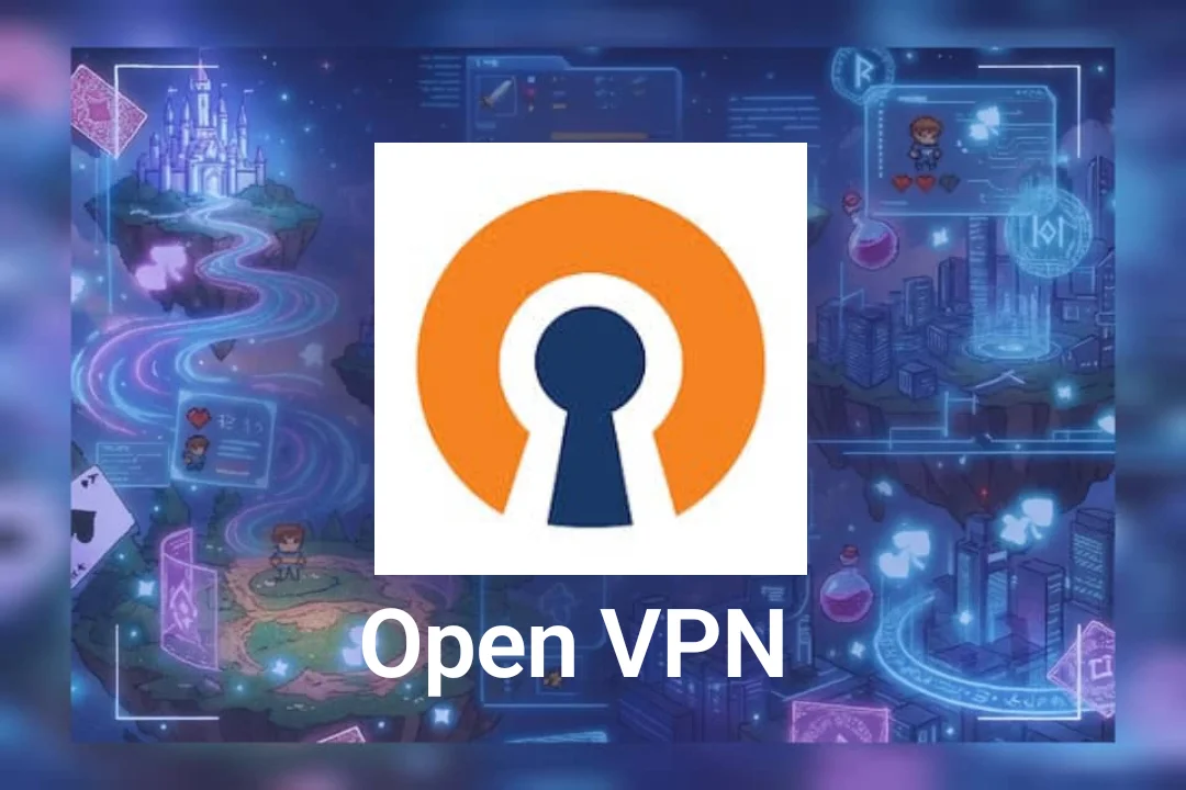 Open VPN