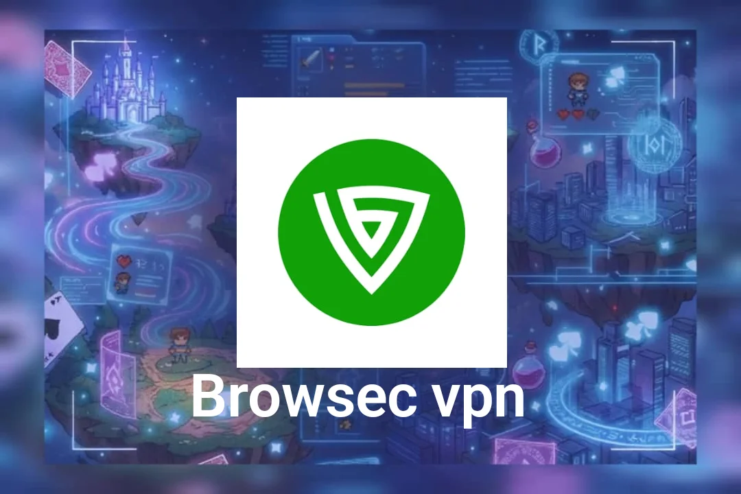 Browsec VPN