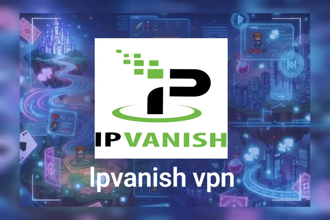 IPVanish VPN