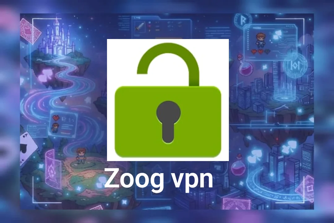 Zoog VPN