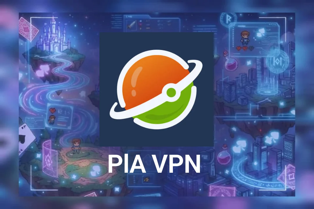 PIA VPN