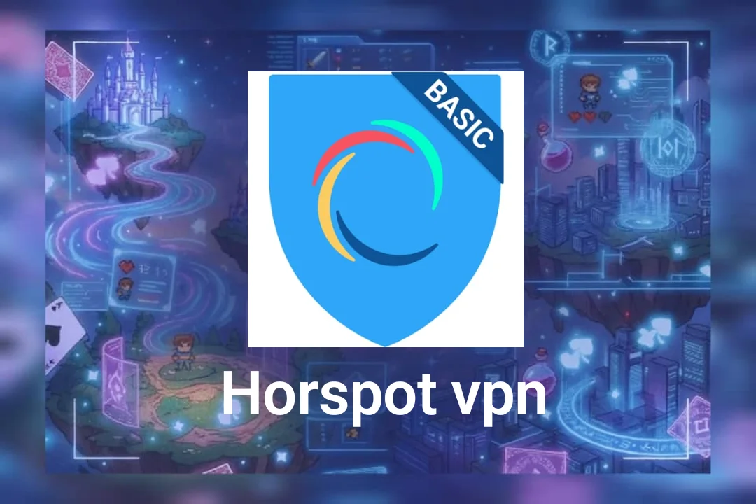 Hotspot Shield