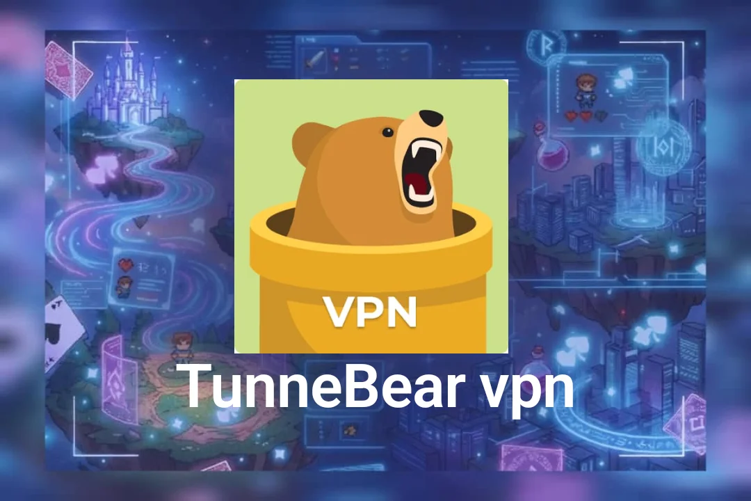 TunnelBear VPN