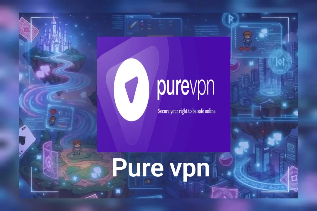 Pure VPN