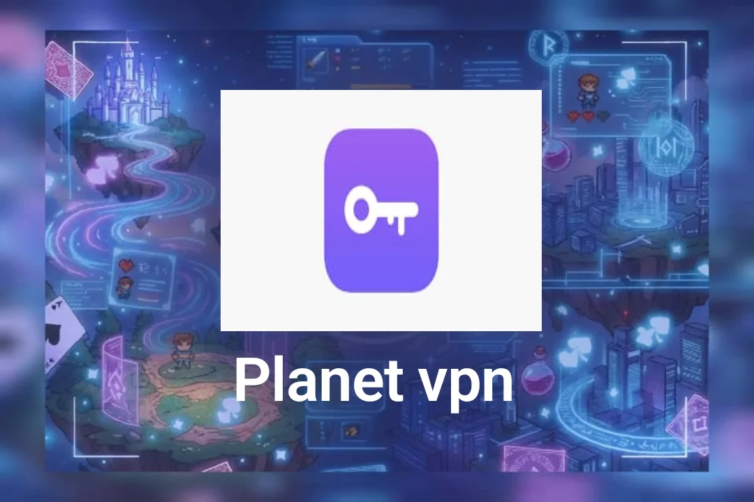 Planet VPN