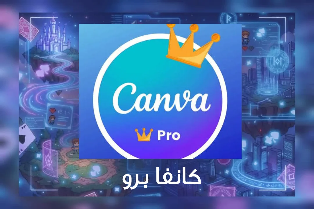Canva pro
