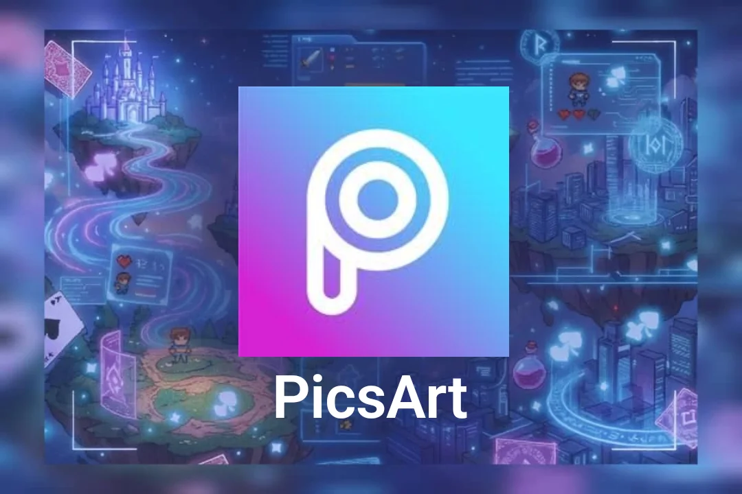 PicsArt