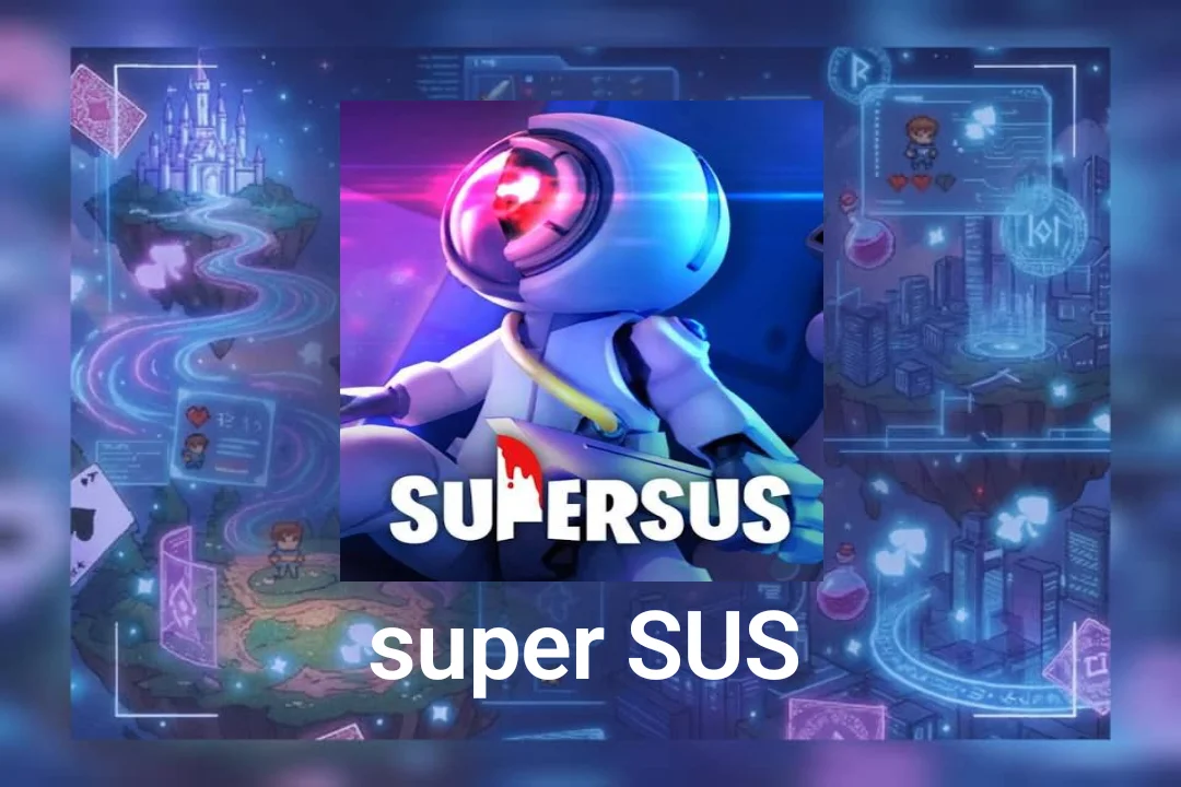 Super SUS
