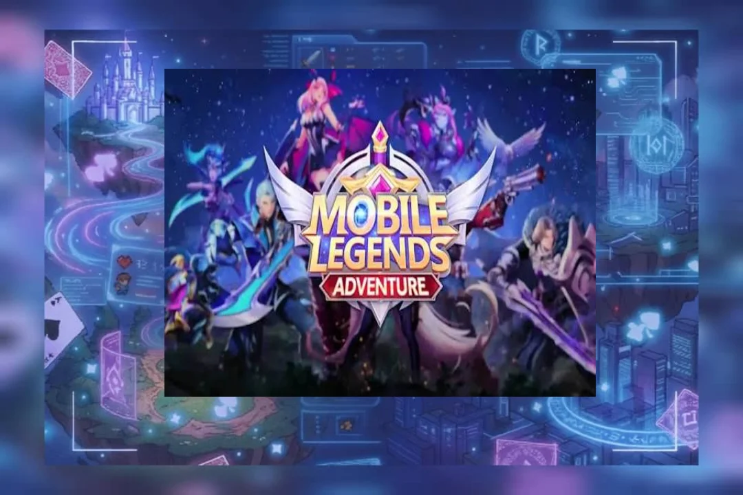 Mobile Legends: Adventure