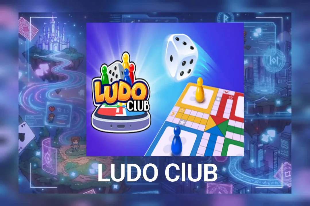 Ludo club
