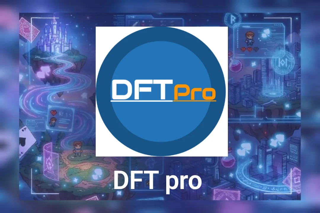 DFT pro tool