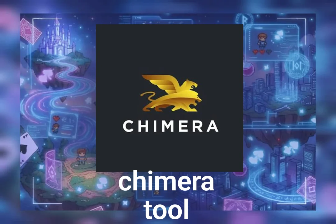 Chimera tool pro
