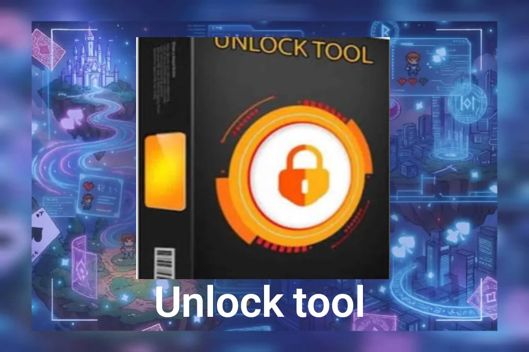 UnlockTool