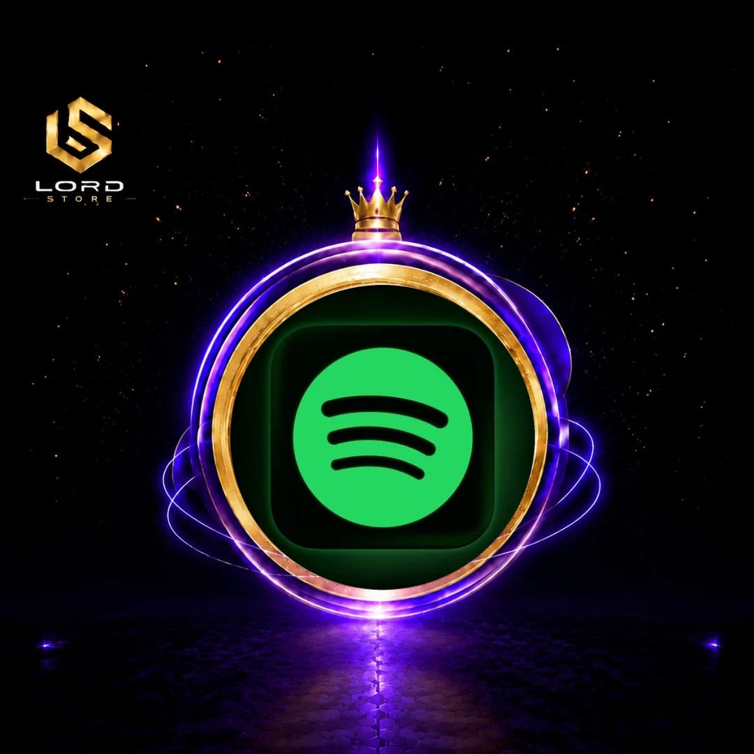 SPOTIFY