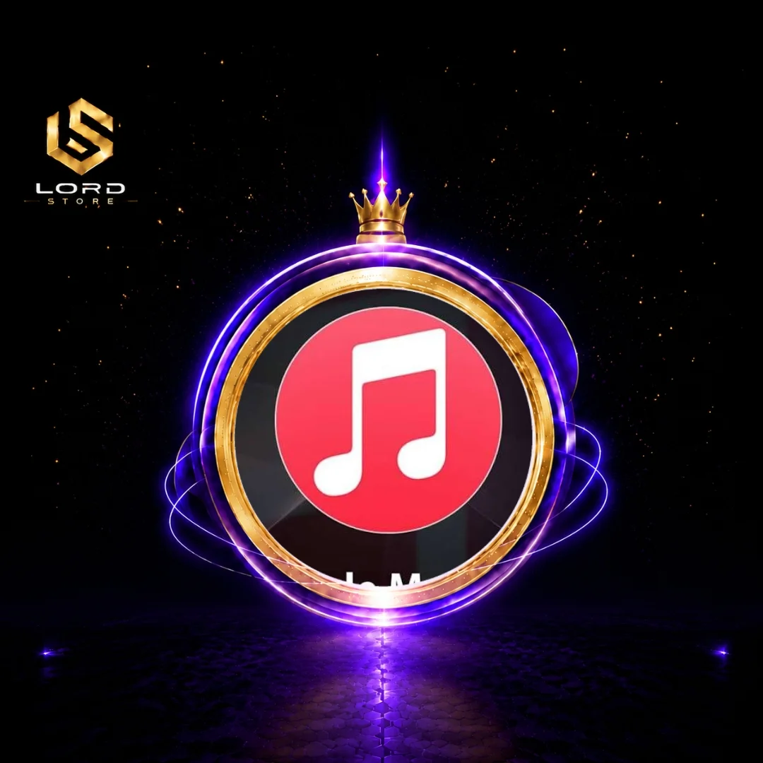 APPLE MUSIC
