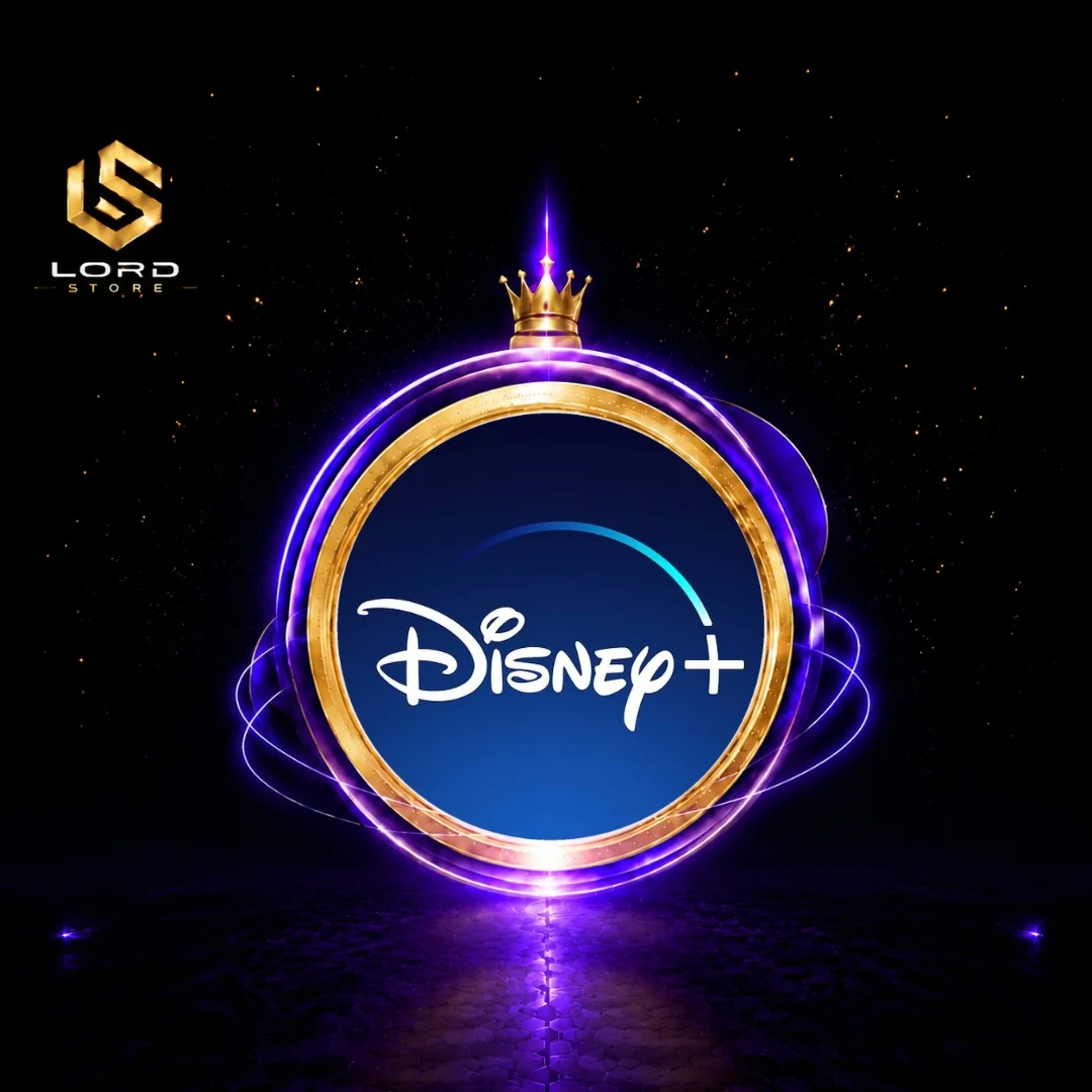 DISNEY PLUS