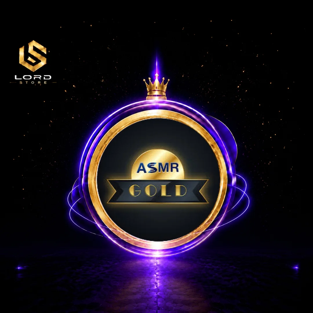 ASMR 4K