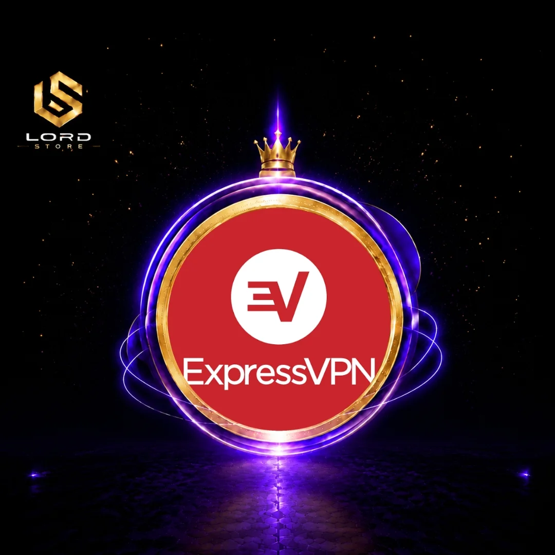 EXPRESS VPN