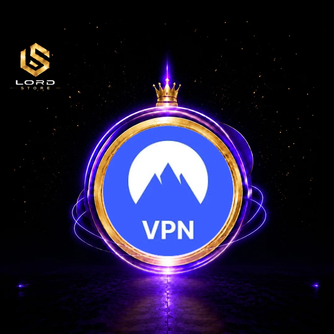 NORD VPN