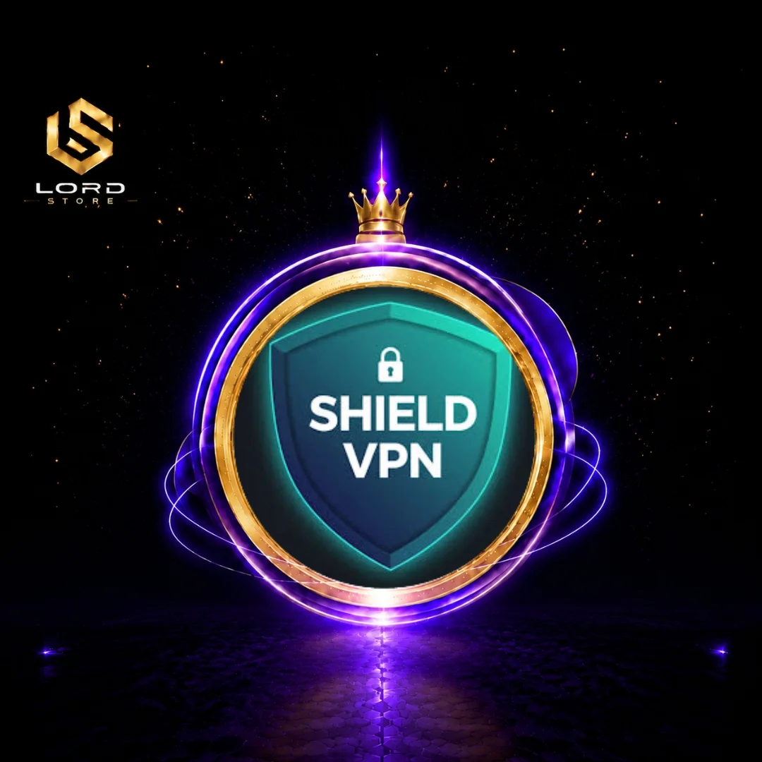 SHIELD VPN
