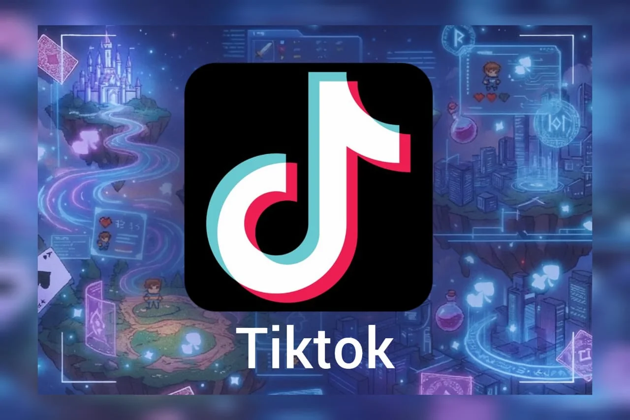 خدمات تيك توك