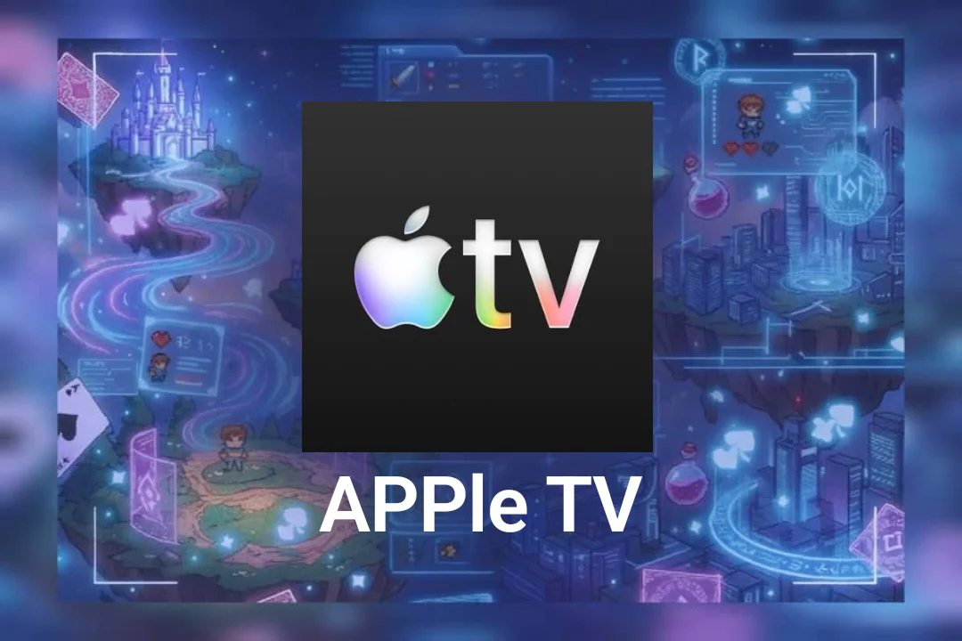 Apple TV