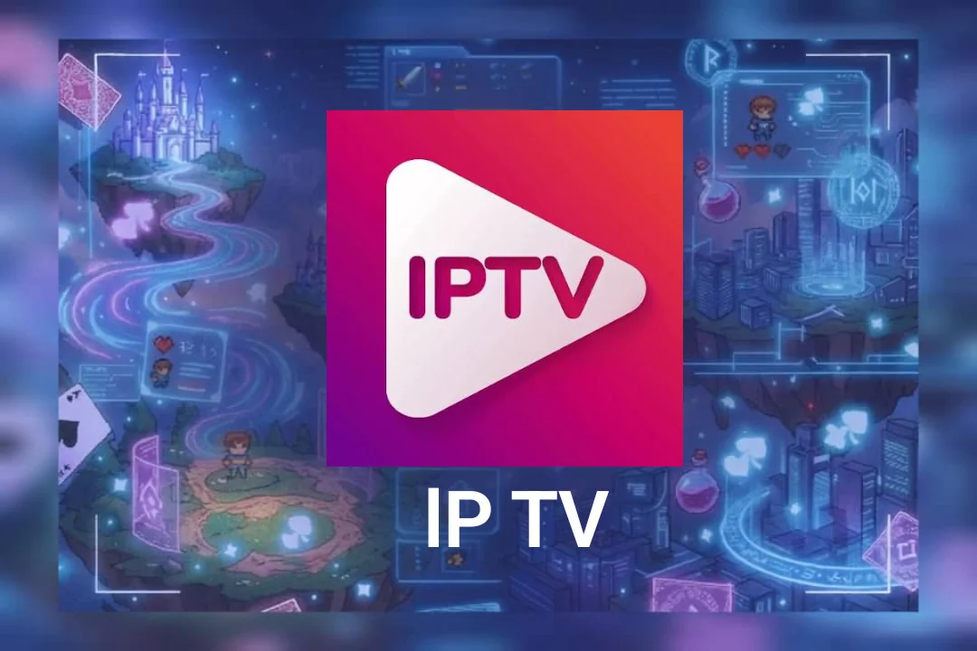 IP TV