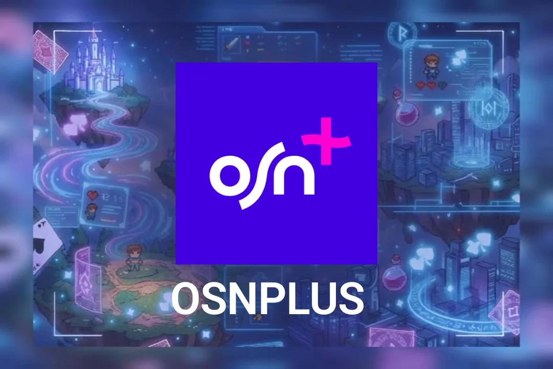 OSN PLUS