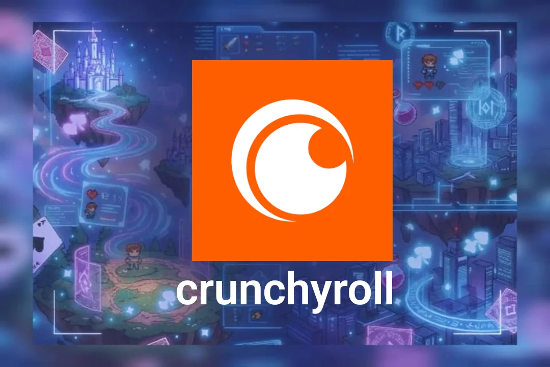 Crunchyroll